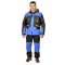 All Weather Membrane Fabric Dog Training Suit