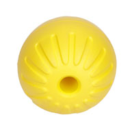 FDT Lightweight Floatable Hard Ball for Dog Training