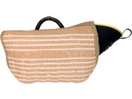 Short Dog Bite Arm Sleeve for Efficient Training